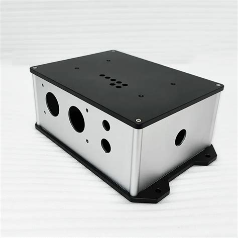 customized 2u power ampliflier metal enclosures pricelist|Power amplifier enclosure .